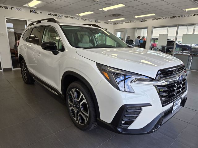 2027 Subaru Ascent Limited