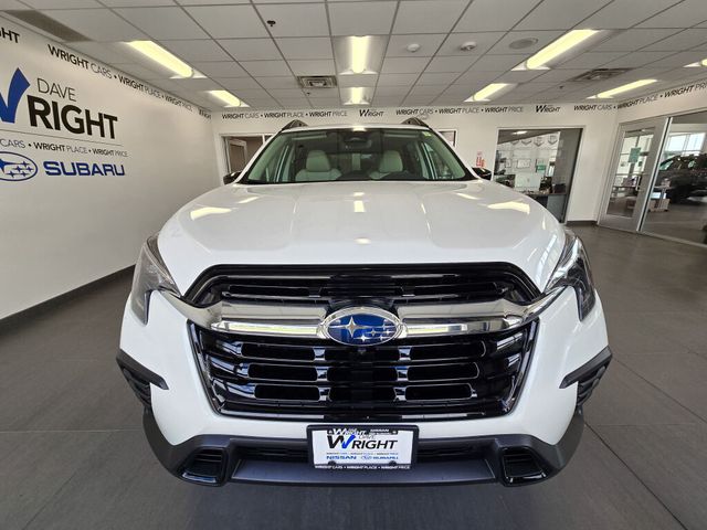 2027 Subaru Ascent Limited