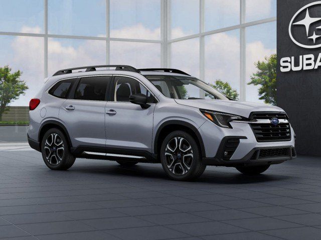 2027 Subaru Ascent Limited