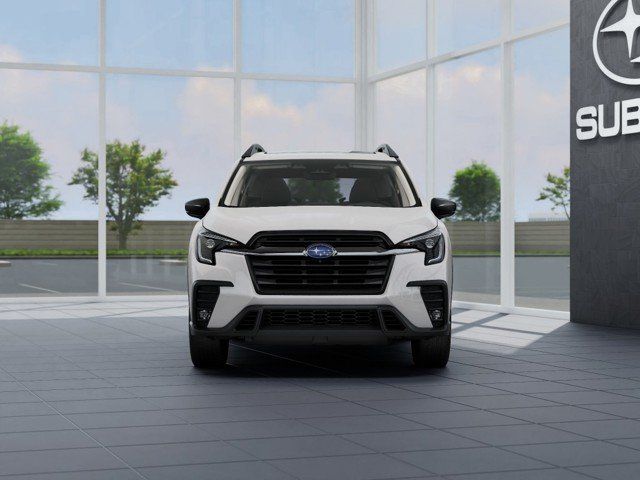 2027 Subaru Ascent Limited