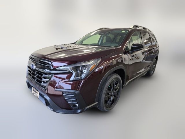 2027 Subaru Ascent Onyx Edition Touring