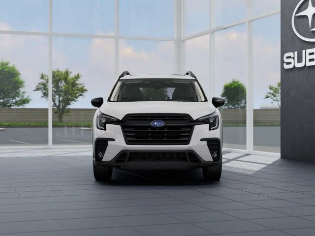 2027 Subaru Ascent Onyx Edition Touring