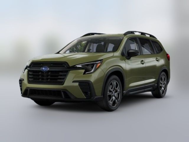 2027 Subaru Ascent Onyx Edition Touring