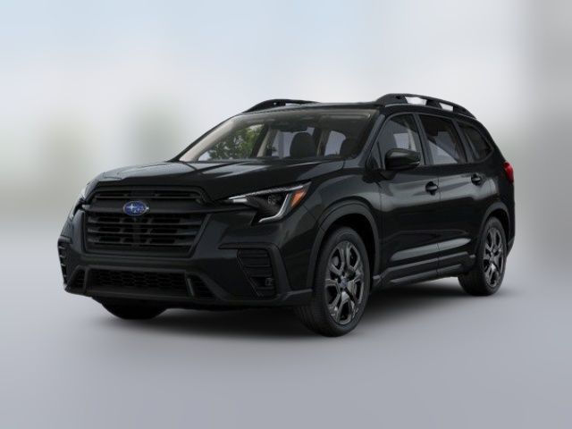 2027 Subaru Ascent Onyx Edition Touring