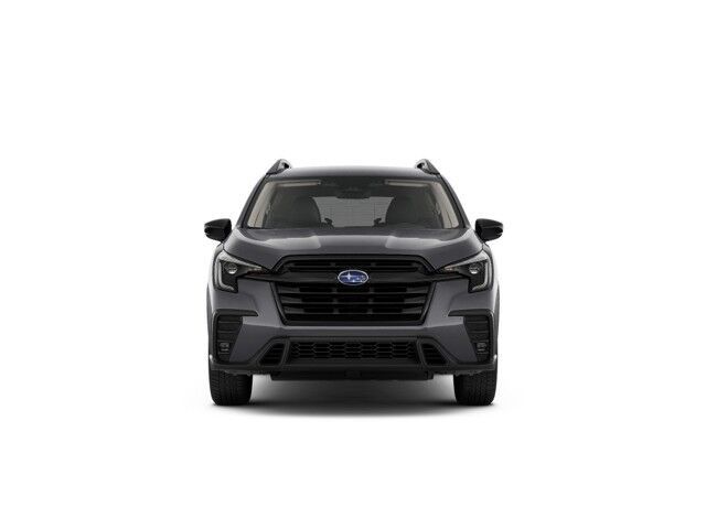 2027 Subaru Ascent Premium