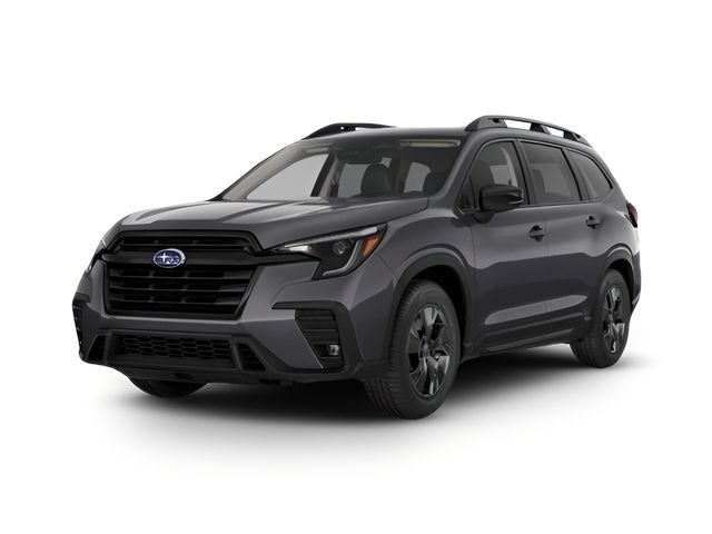 2027 Subaru Ascent Premium