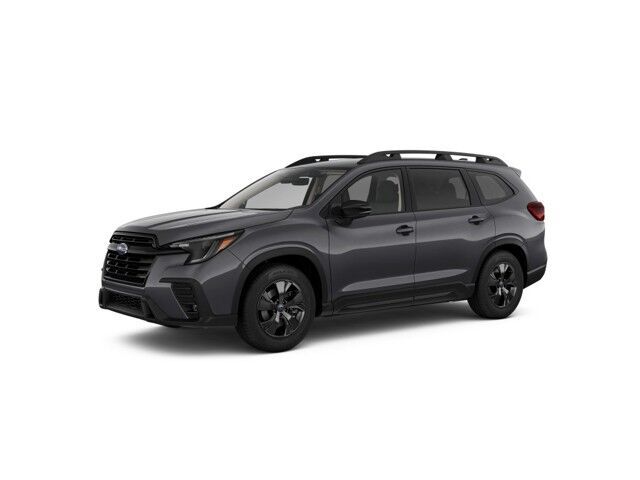 2027 Subaru Ascent Premium