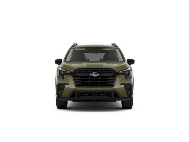 2027 Subaru Ascent Premium