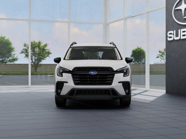 2027 Subaru Ascent Premium