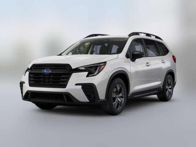 2027 Subaru Ascent Premium