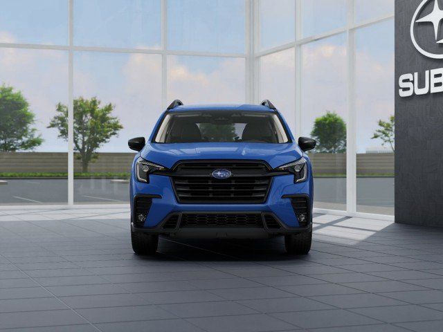 2027 Subaru Ascent Premium