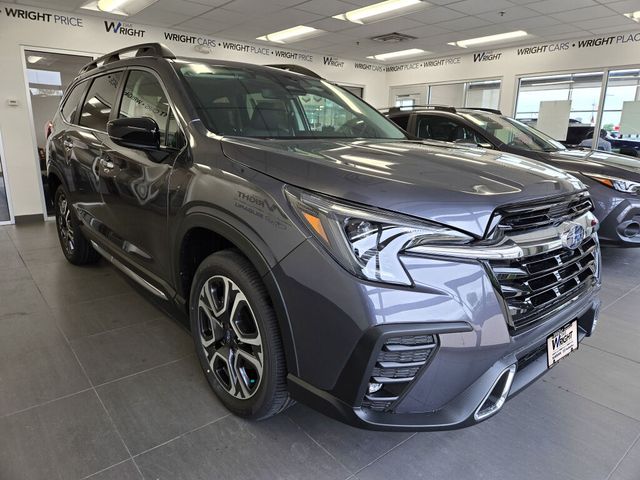 2027 Subaru Ascent Touring