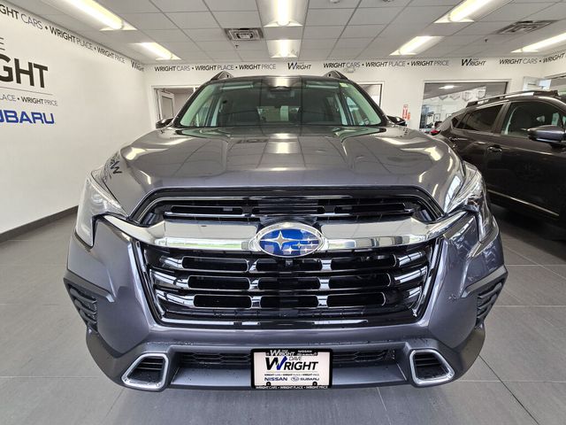 2027 Subaru Ascent Touring