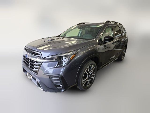 2027 Subaru Ascent Touring