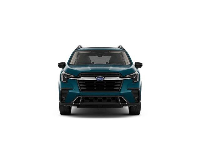 2027 Subaru Ascent Touring