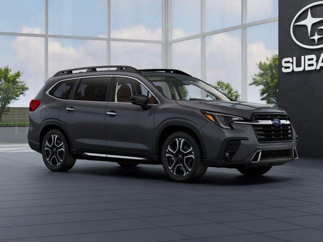 2027 Subaru Ascent Touring