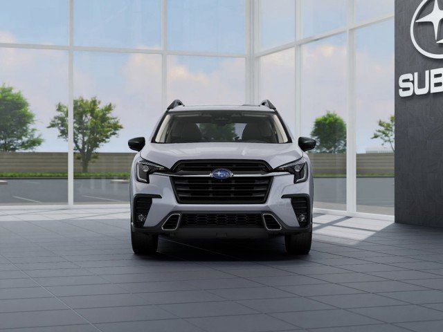 2027 Subaru Ascent Touring