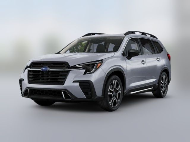 2027 Subaru Ascent Touring