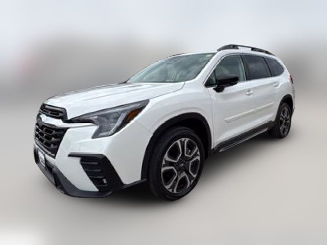 2027 Subaru Ascent Limited