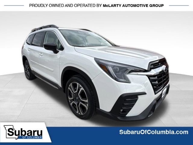 2027 Subaru Ascent Limited