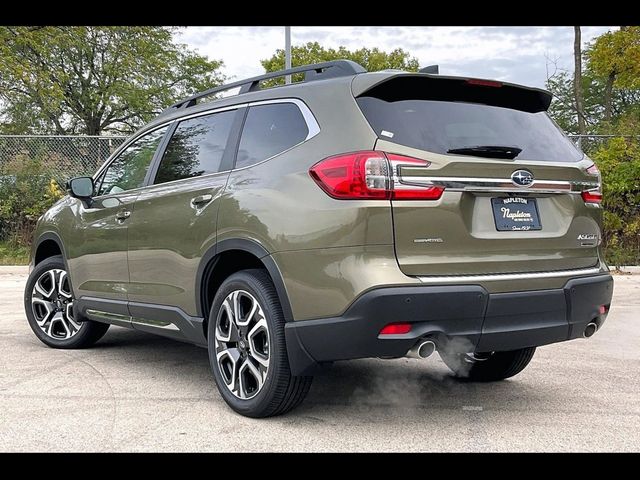 2027 Subaru Ascent Limited