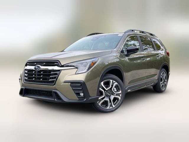 2027 Subaru Ascent Limited
