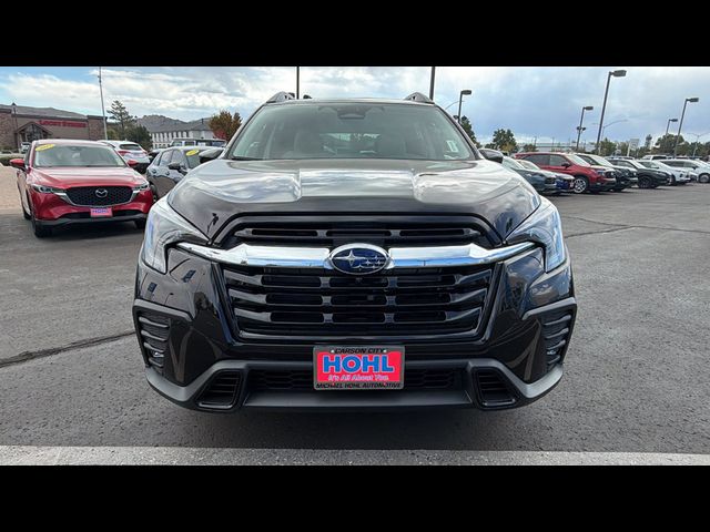 2027 Subaru Ascent Limited