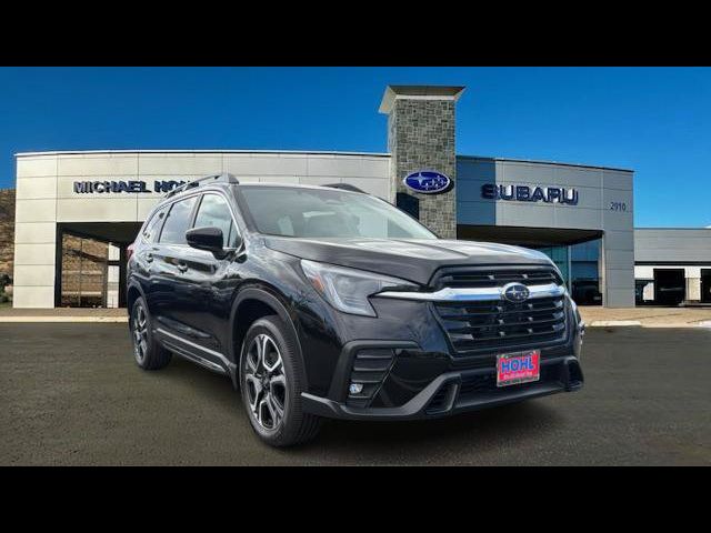 2027 Subaru Ascent Limited