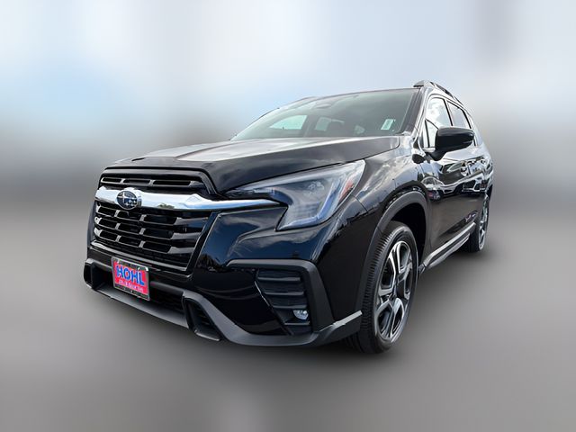 2027 Subaru Ascent Limited