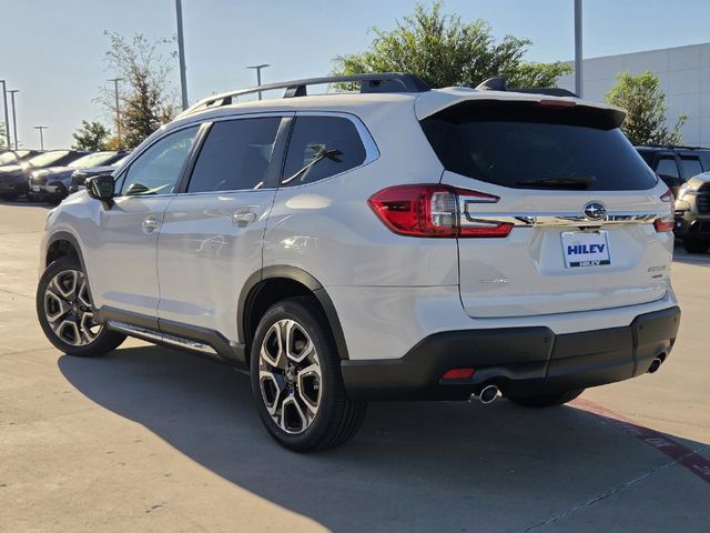 2027 Subaru Ascent Limited