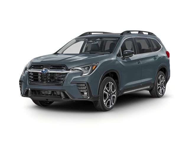 2027 Subaru Ascent Limited