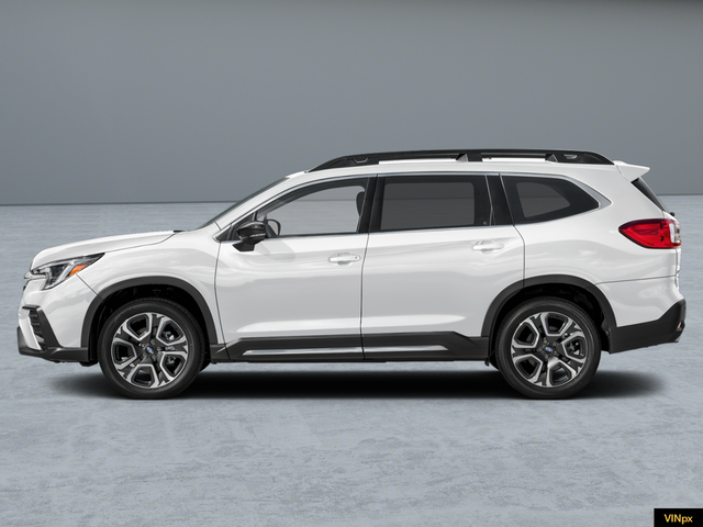 2027 Subaru Ascent Limited