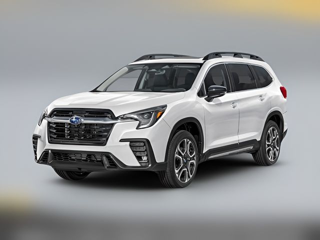 2027 Subaru Ascent Limited