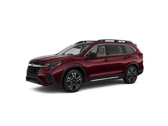 2027 Subaru Ascent Limited