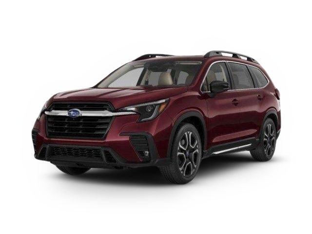 2027 Subaru Ascent Limited