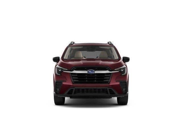 2027 Subaru Ascent Limited