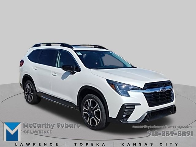 2027 Subaru Ascent Limited