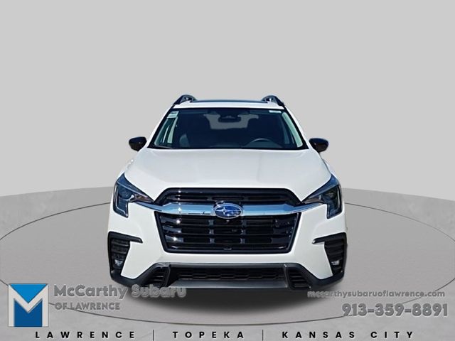 2027 Subaru Ascent Limited