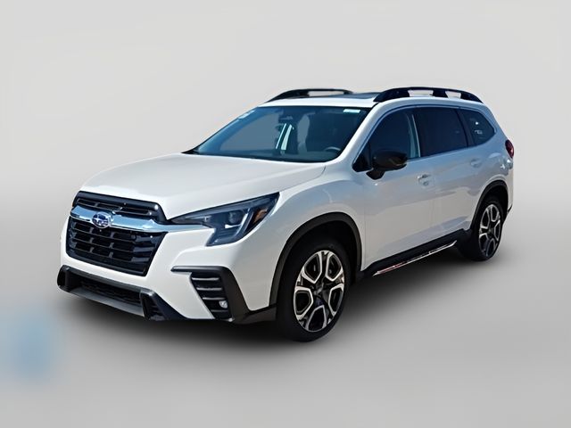 2027 Subaru Ascent Limited