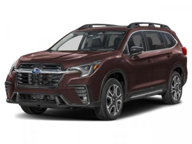 2027 Subaru Ascent Limited