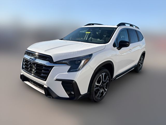 2027 Subaru Ascent Limited