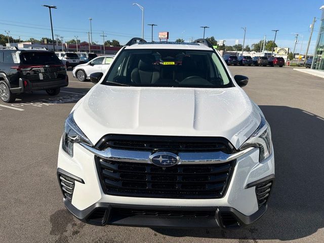 2027 Subaru Ascent Limited