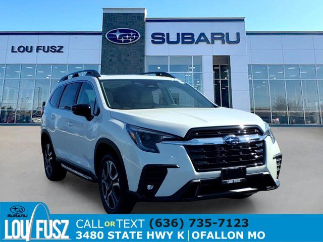 2027 Subaru Ascent Limited