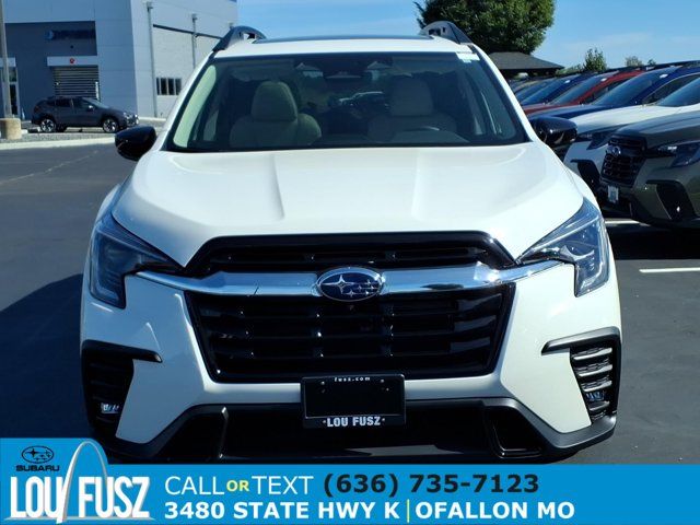 2027 Subaru Ascent Limited