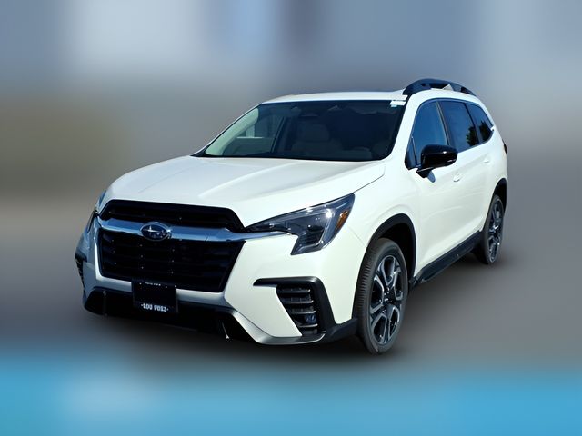 2027 Subaru Ascent Limited