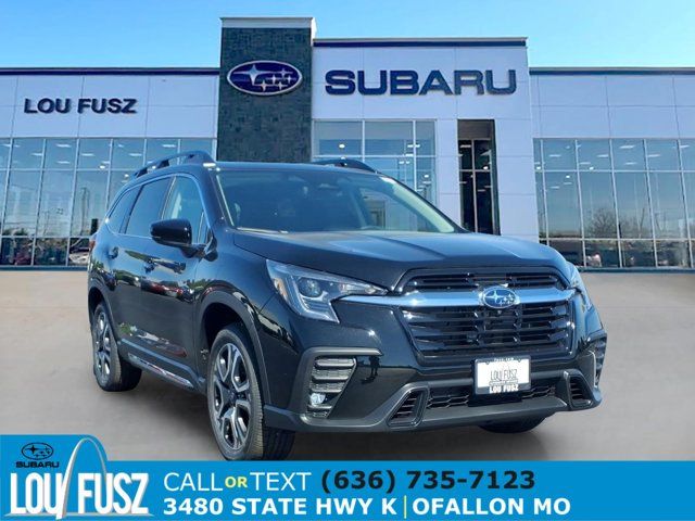 2027 Subaru Ascent Limited