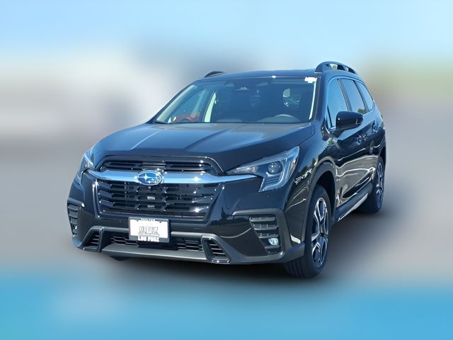 2027 Subaru Ascent Limited