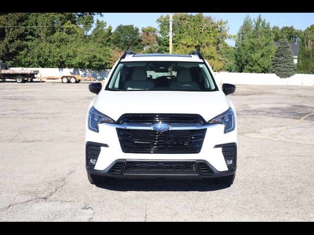 2027 Subaru Ascent Limited