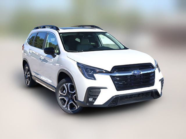 2027 Subaru Ascent Limited
