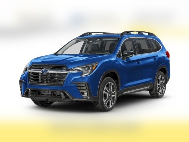 2027 Subaru Ascent Limited
